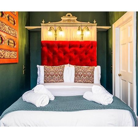 Bennett'S Lodgings A Luxurious 2 Bed Apartment 巴斯 外观 照片
