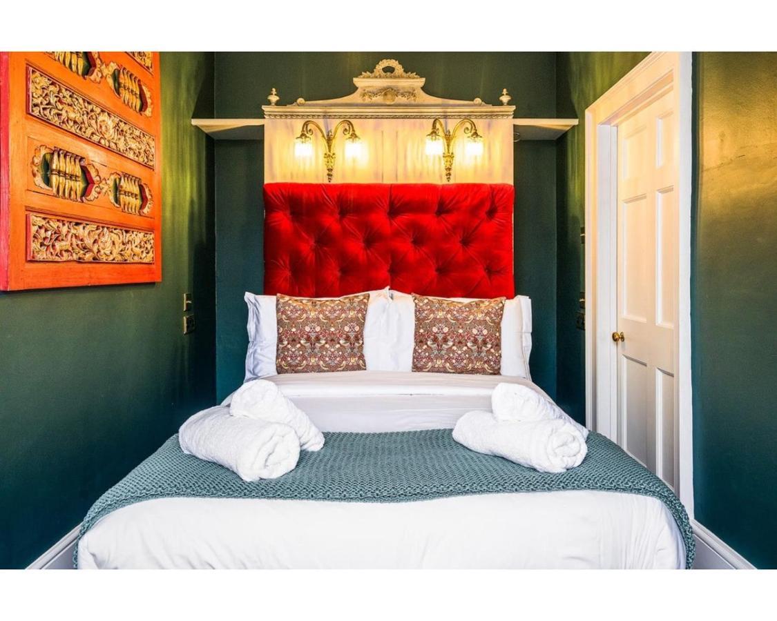 Bennett'S Lodgings A Luxurious 2 Bed Apartment 巴斯 外观 照片