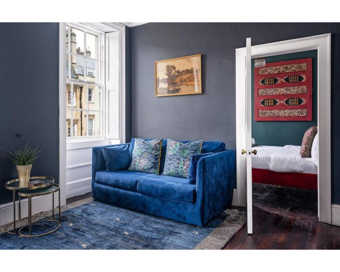 Bennett'S Lodgings A Luxurious 2 Bed Apartment 巴斯 外观 照片